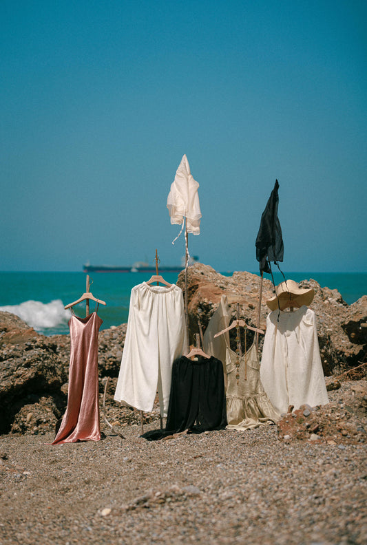 My thoughts on Slow fashion