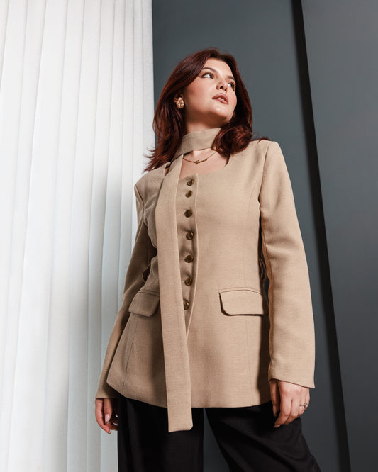 Working girl jacket