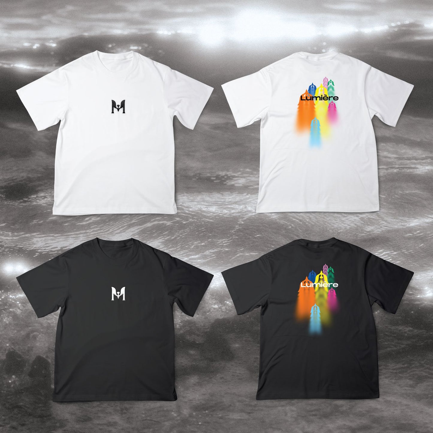 Short sleeve t-shirt