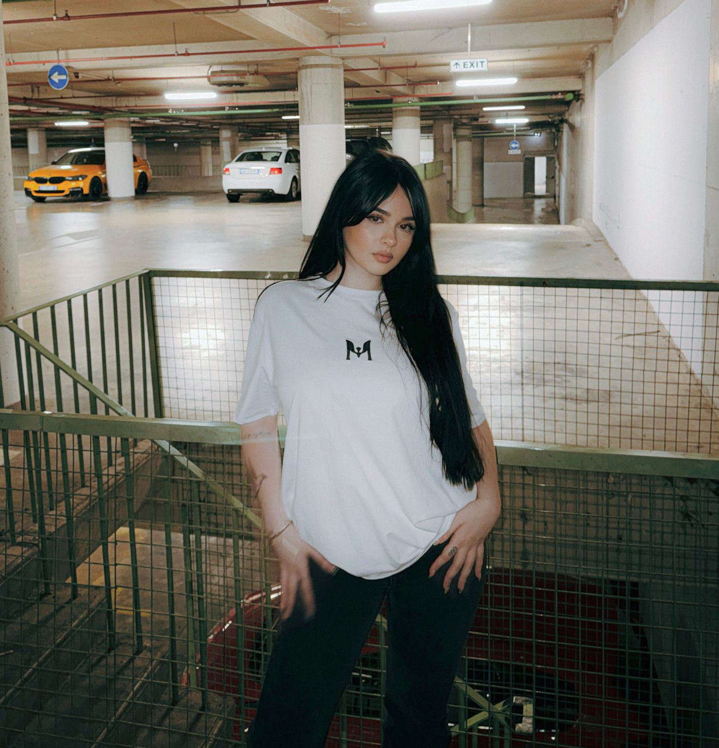 Short sleeve t-shirt